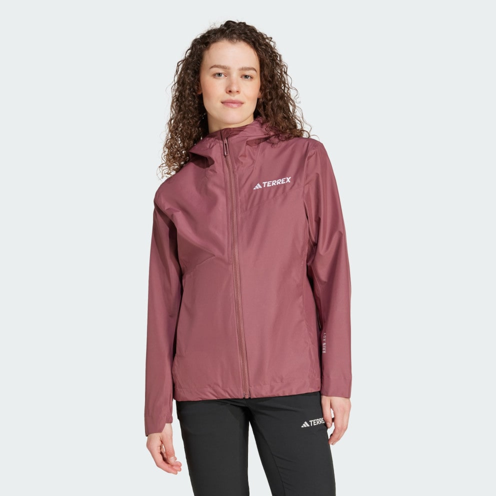 adidas Terrex Terrex Multi 2.5L Rain.Rdy Jacket