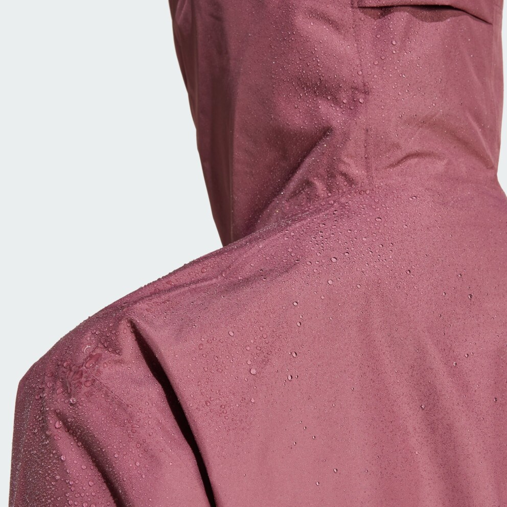 adidas Terrex Terrex Multi 2.5L Rain.Rdy Jacket