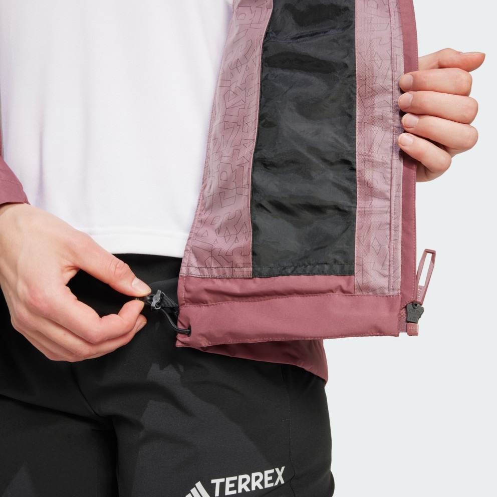adidas Terrex Terrex Multi 2.5L Rain.Rdy Jacket