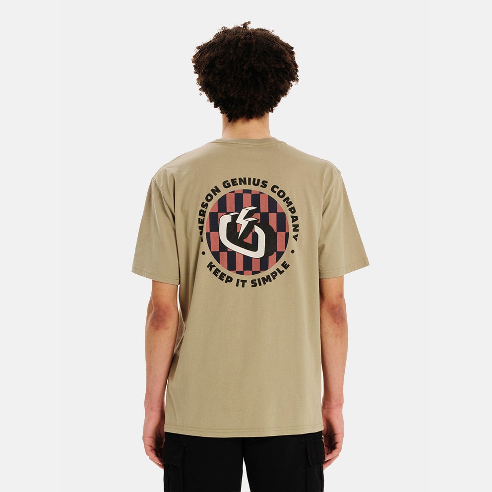 Emerson Men's T-Shirt