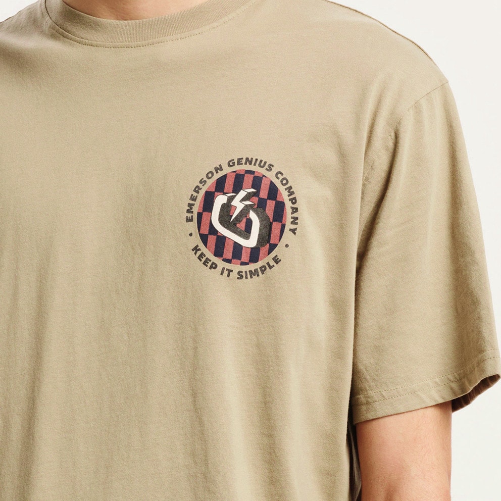 Emerson Men's T-Shirt