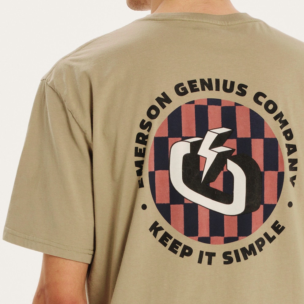 Emerson Men's T-Shirt