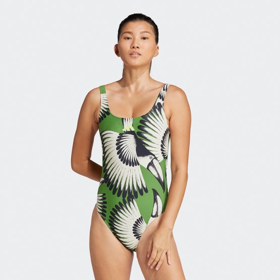 adidas Women's One-piece Swimwear