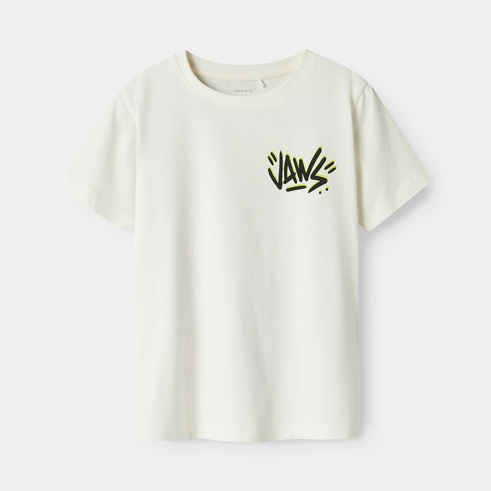 Name it Kids' T-Shirt