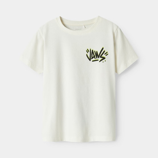 Name it Παιδικό T-Shirt