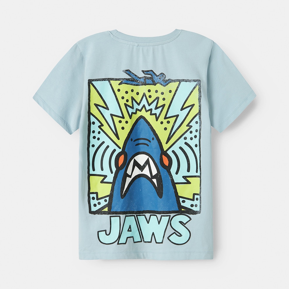 Name it Παιδικό T-Shirt