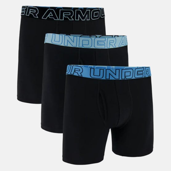 Under Armour M Ua Perf Cotton 6In