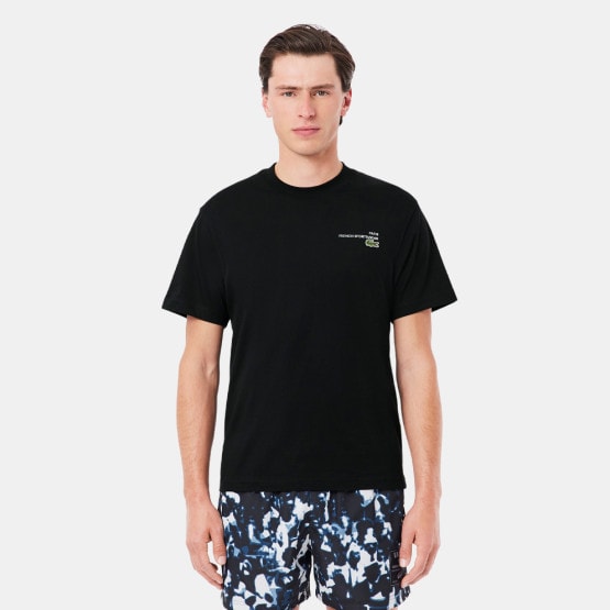Lacoste Ανδρικό T-Shirt