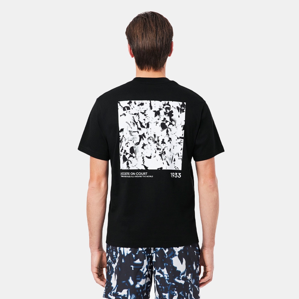 Lacoste Men's T-Shirt