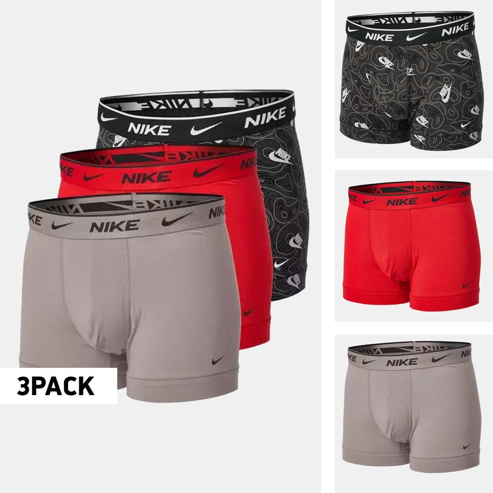 Nike Trunk 3Pk