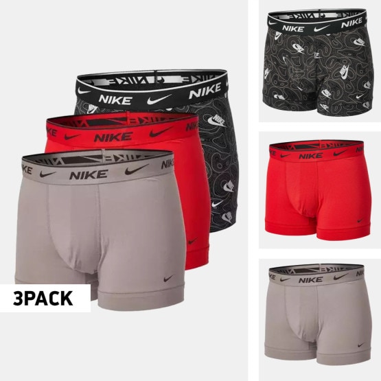 Nike Trunk 3Pk
