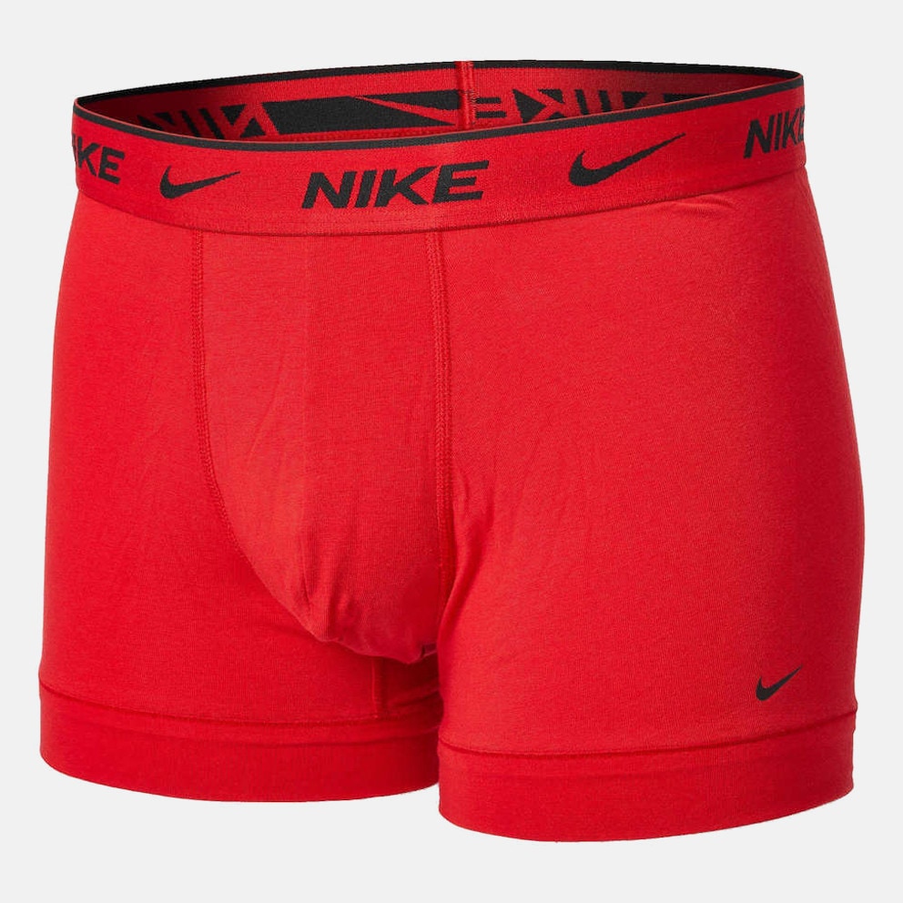 Nike Trunk 3Pk