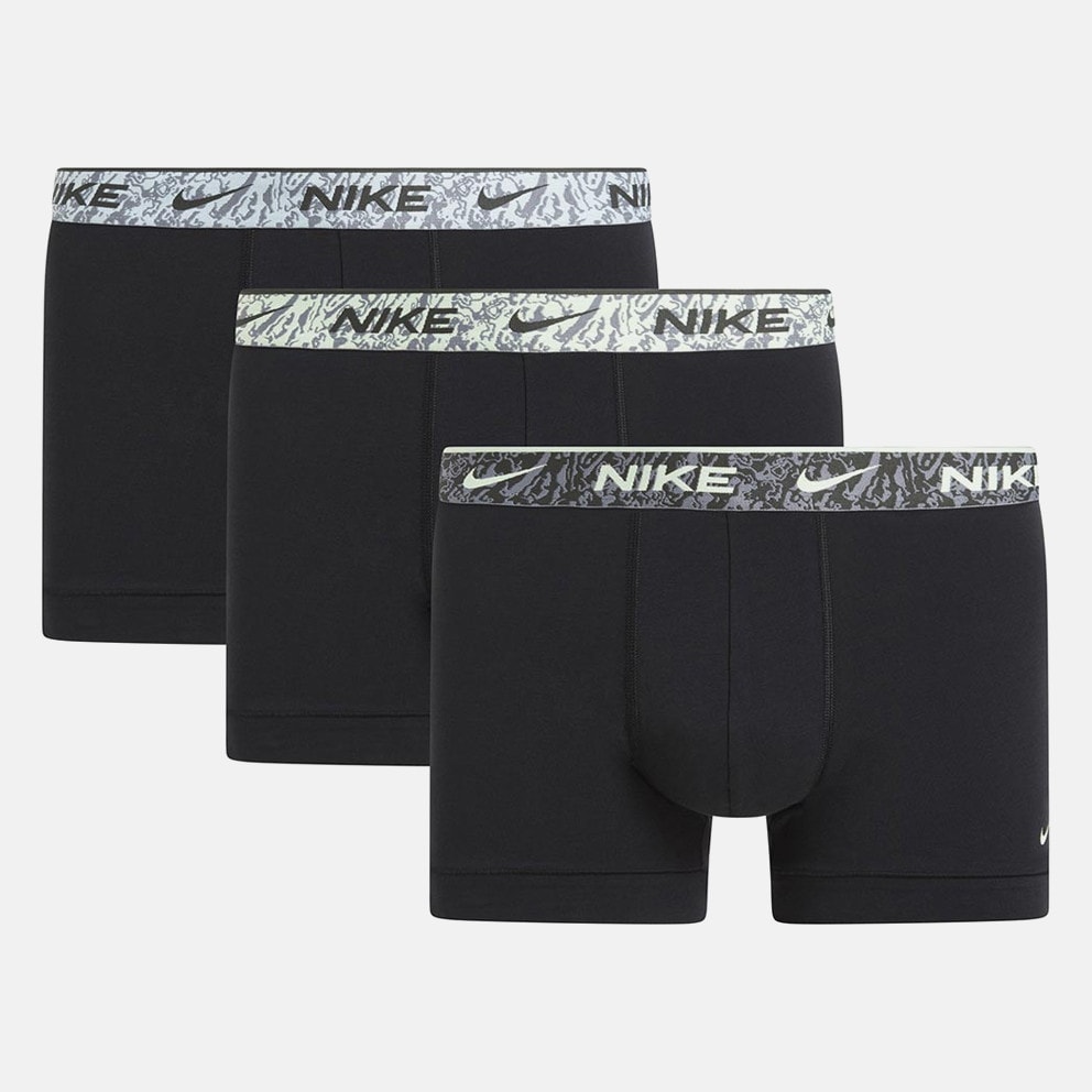 Nike Trunk 3Pk