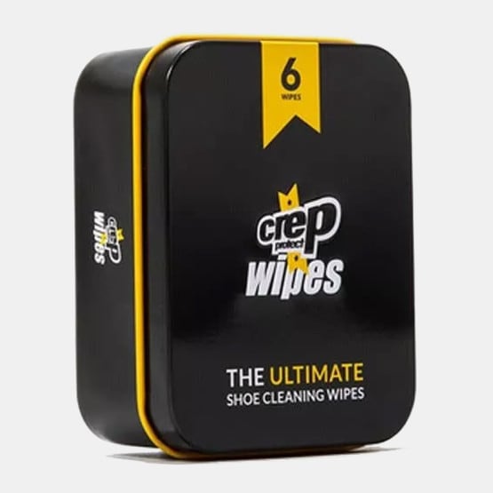 CREP Protect Wipes 6 Pack