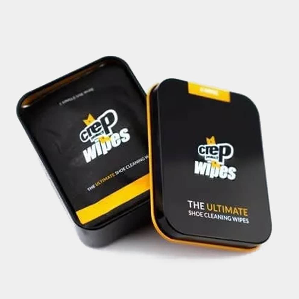 CREP Protect Wipes 6 Pack