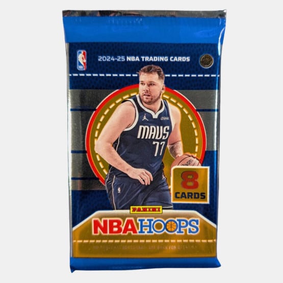 Panini NBA Hoops Basketball 2024-25 Retail Box