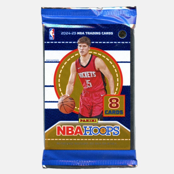 Panini NBA Hoops Basketball 2024-25 Hobby Box