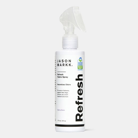 Jason Markk Refresh Spray Sierra Rain 177Ml / 6Oz