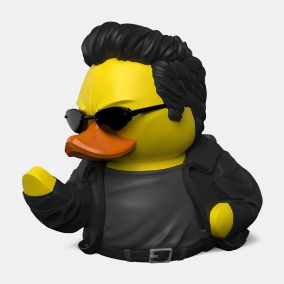 Tubbz The Matrix 1st ED Neo