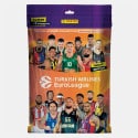 Panini Euroleague 2025 Starter Pack Αυτοκόλ