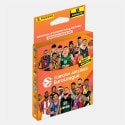 Panini Euroleague 2025 Mini Blister Αυτοκόλ
