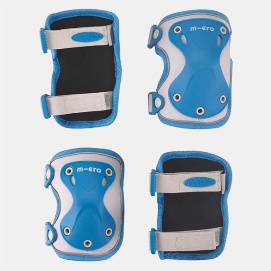 Micro Knee-/ Elbow Pad reflective  M