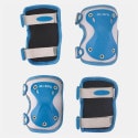 Micro Knee-/ Elbow Pad reflective  M