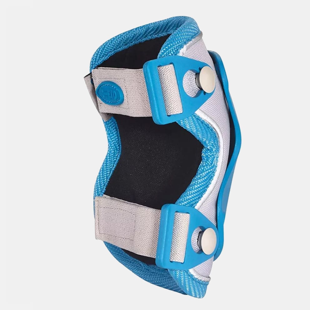 Micro Knee-/ Elbow Pad reflective  M
