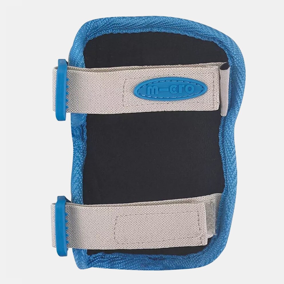 Micro Knee-/ Elbow Pad reflective  M