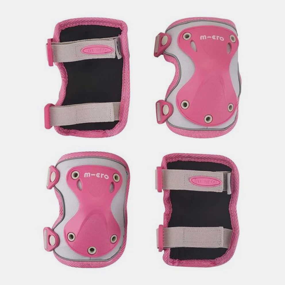 Micro Knee-/ Elbow Pad reflective  S