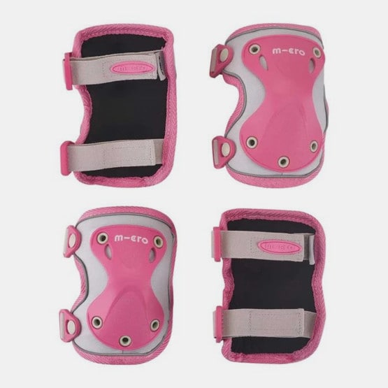 Micro Knee-/ Elbow Pad reflective  S