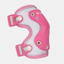 Micro Knee-/ Elbow Pad reflective  S
