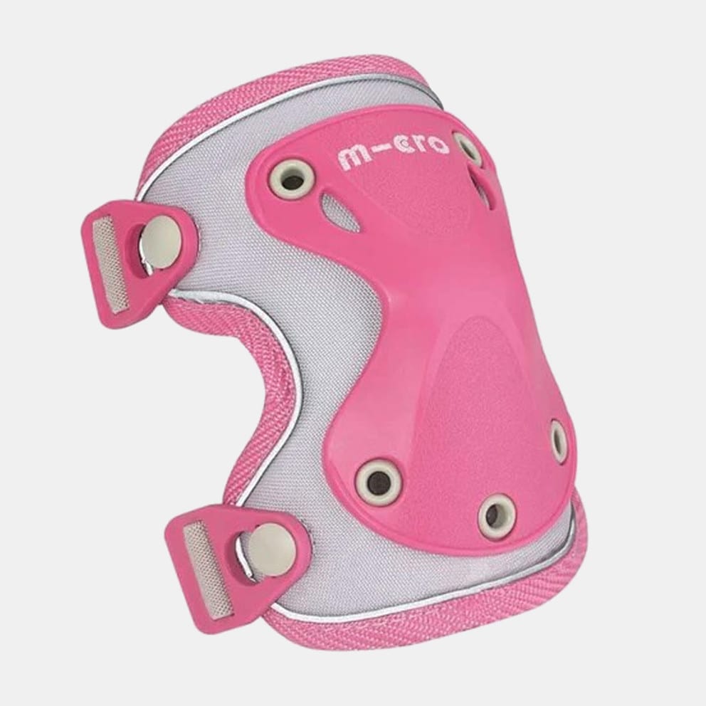 Micro Knee-/ Elbow Pad reflective  S