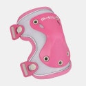 Micro Knee-/ Elbow Pad reflective  S