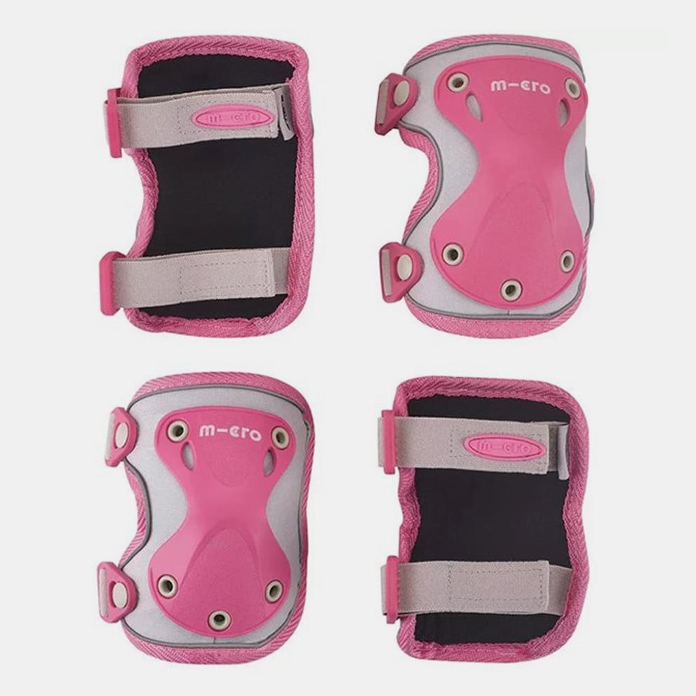 Micro Knee-/ Elbow Pad Reflective M