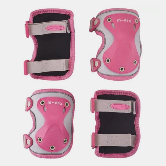 Micro Knee-/ Elbow Pad Reflective M
