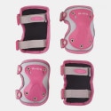 Micro Knee-/ Elbow Pad Reflective M