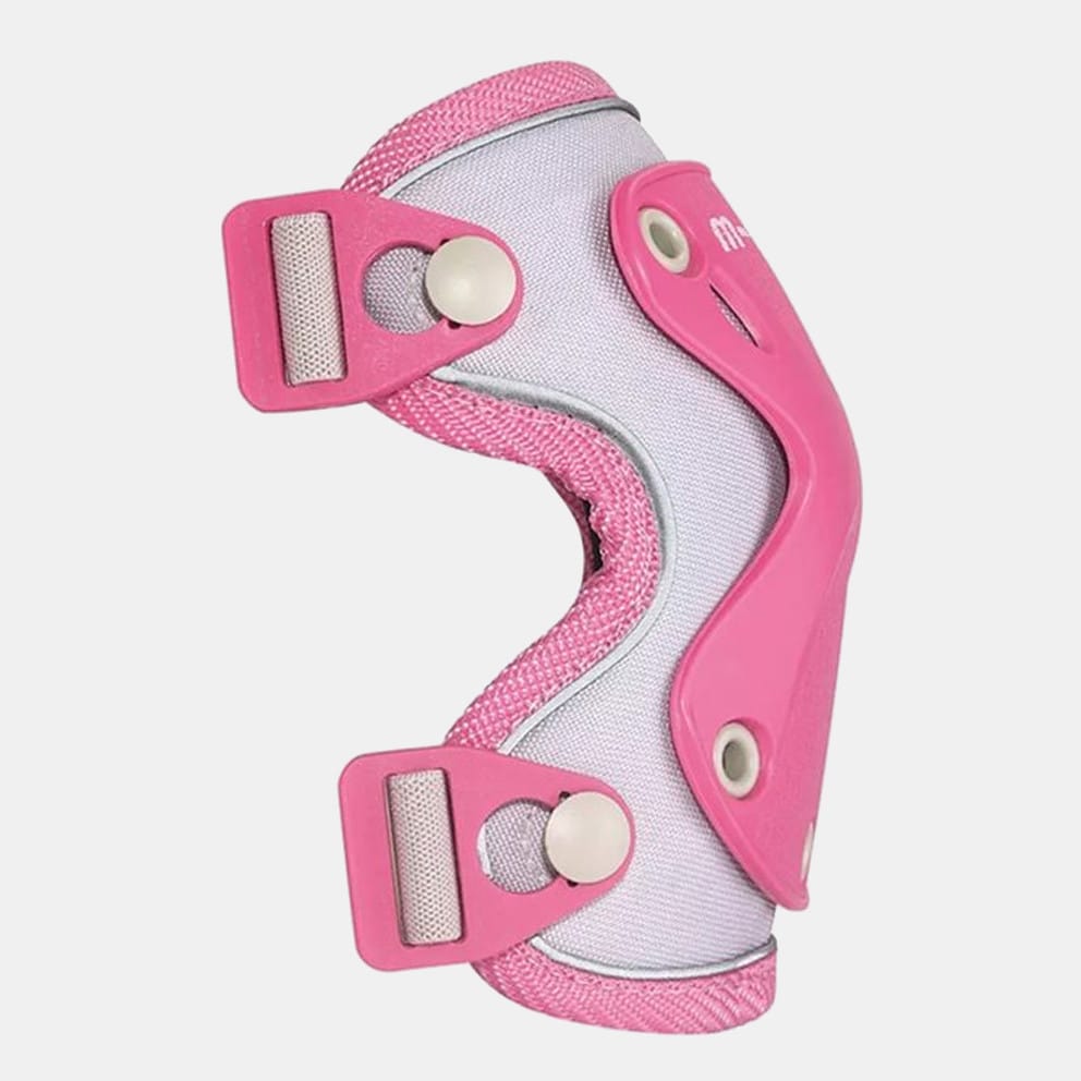 Micro Knee-/ Elbow Pad Reflective M