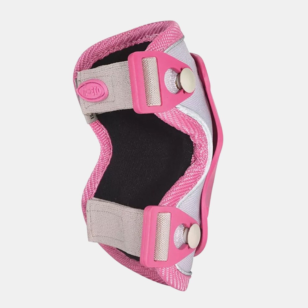Micro Knee-/ Elbow Pad Reflective M