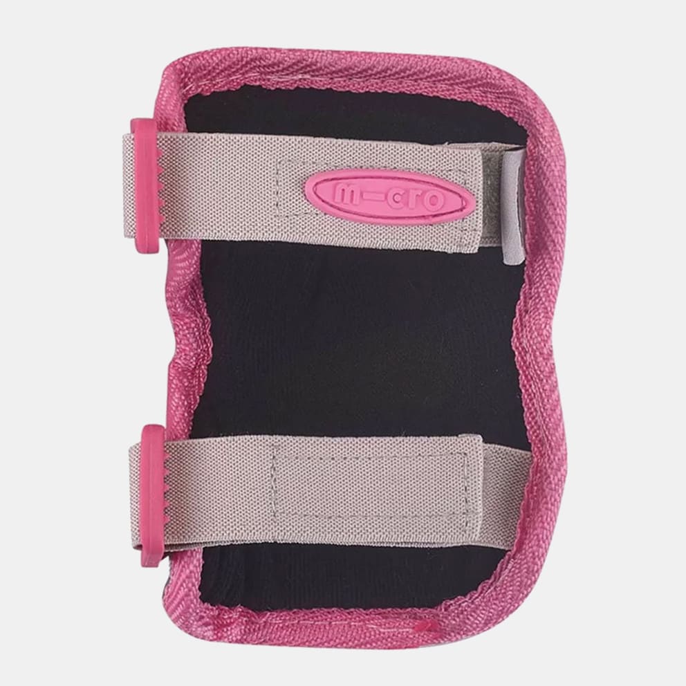 Micro Knee-/ Elbow Pad Reflective M