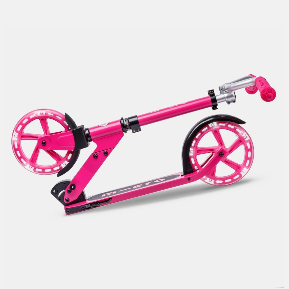 Micro Cruiser LED