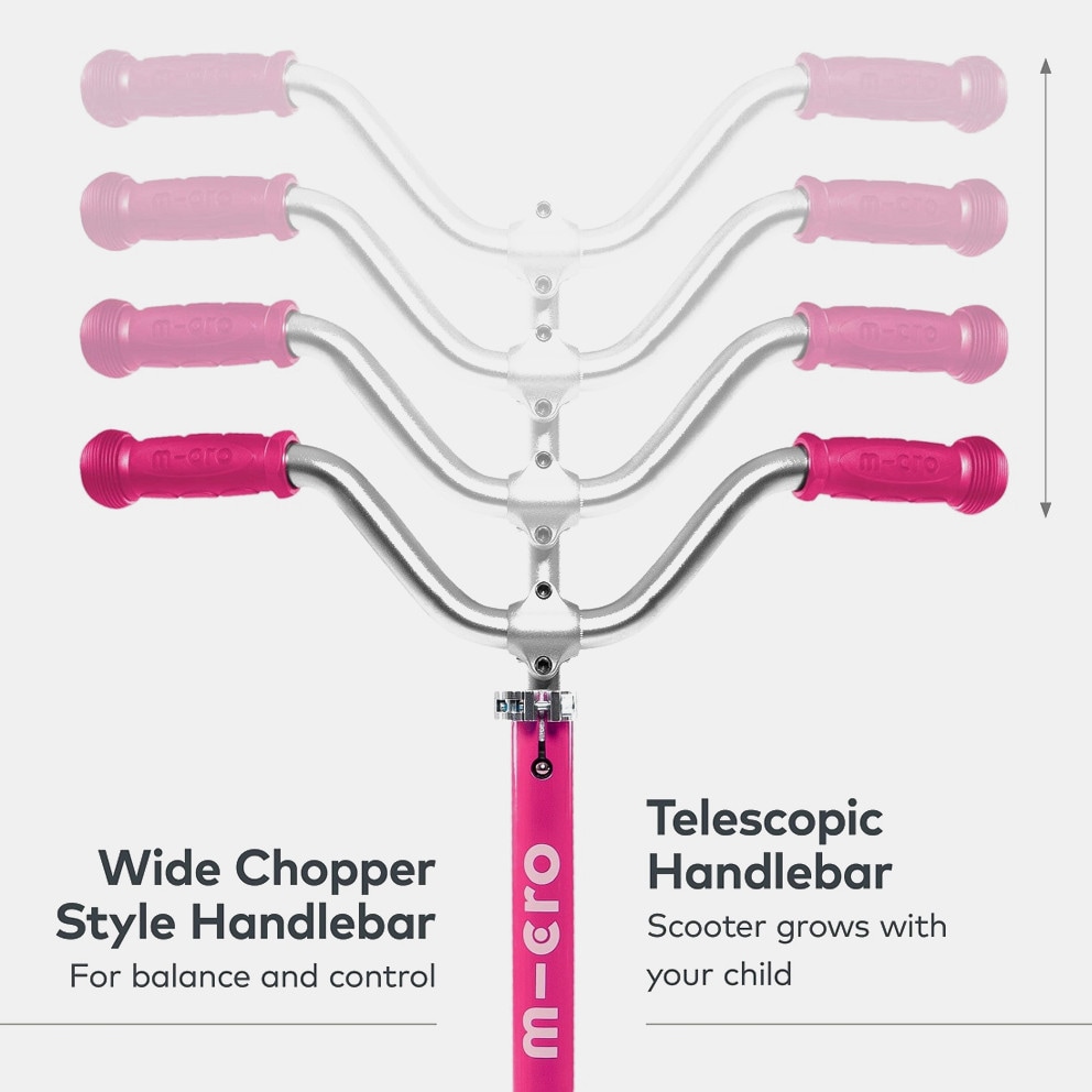 Micro Cruiser LED