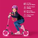 Micro Cruiser LED