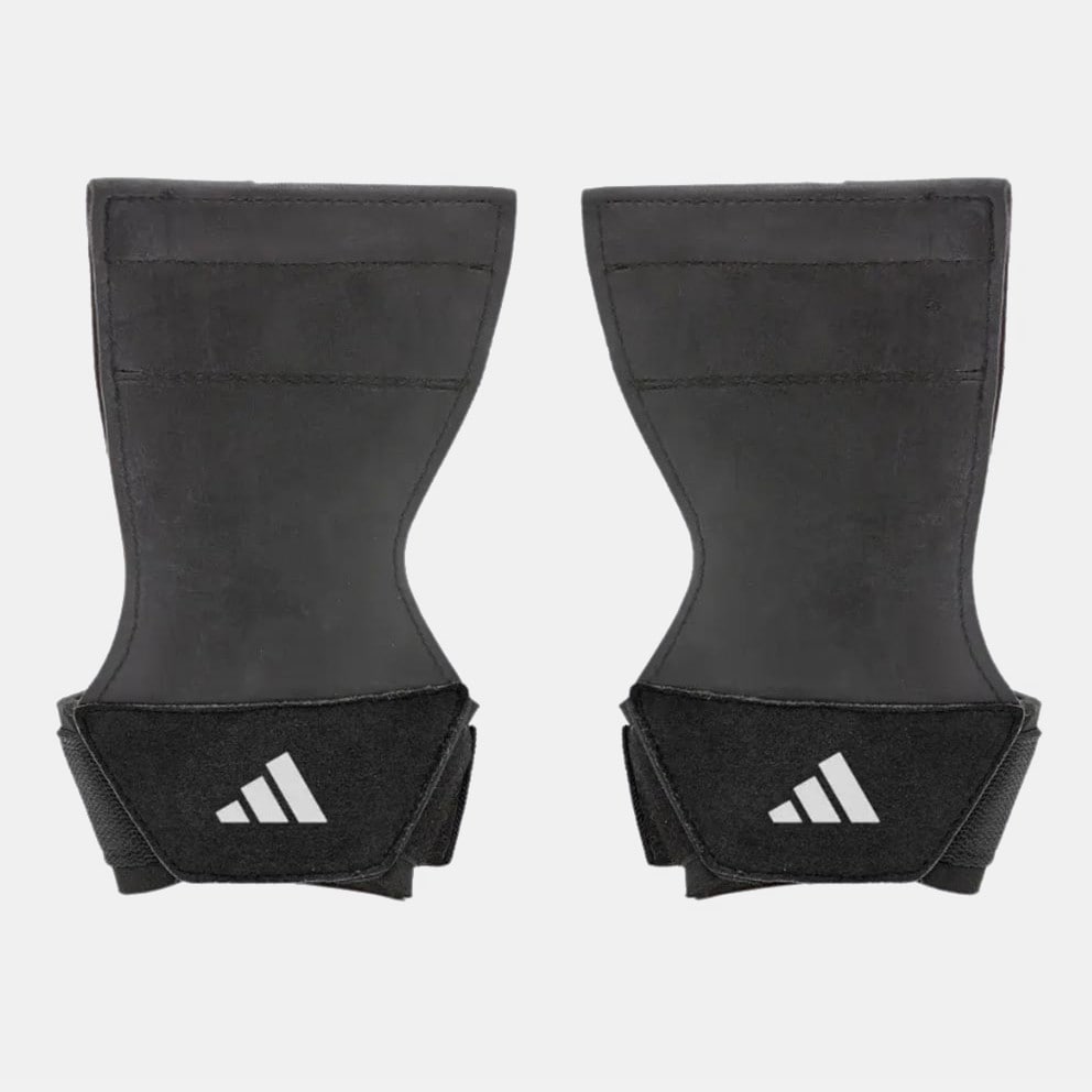 adidas Padded Lifting Grips  S/M Grip