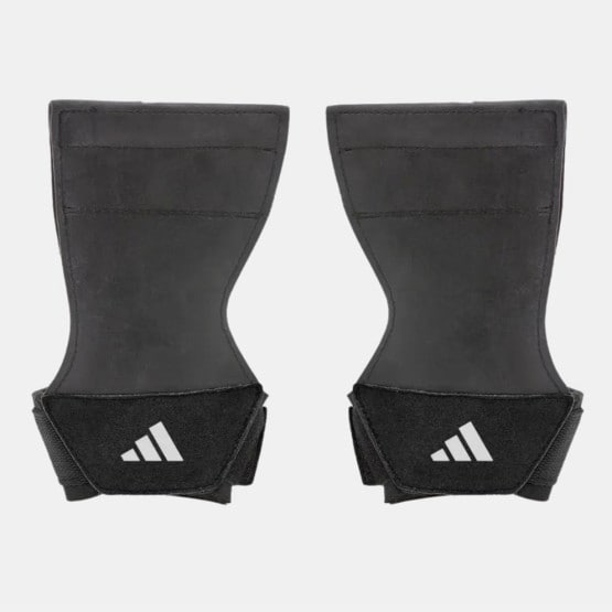 adidas Padded Lifting Grips  S/M Grip