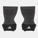 adidas Padded Lifting Grips  S/M Grip
