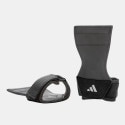 adidas Padded Lifting Grips  S/M Grip