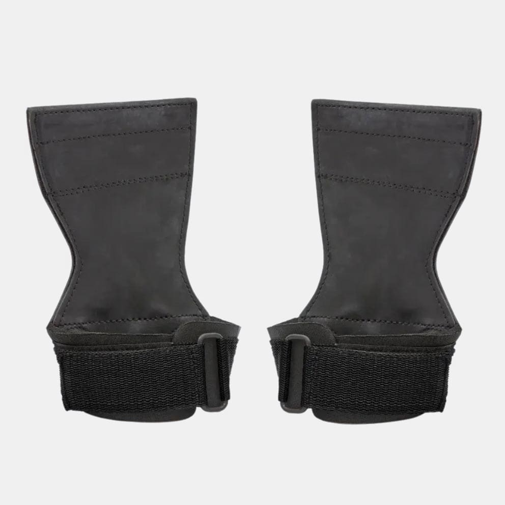 adidas Padded Lifting Grips  S/M Grip
