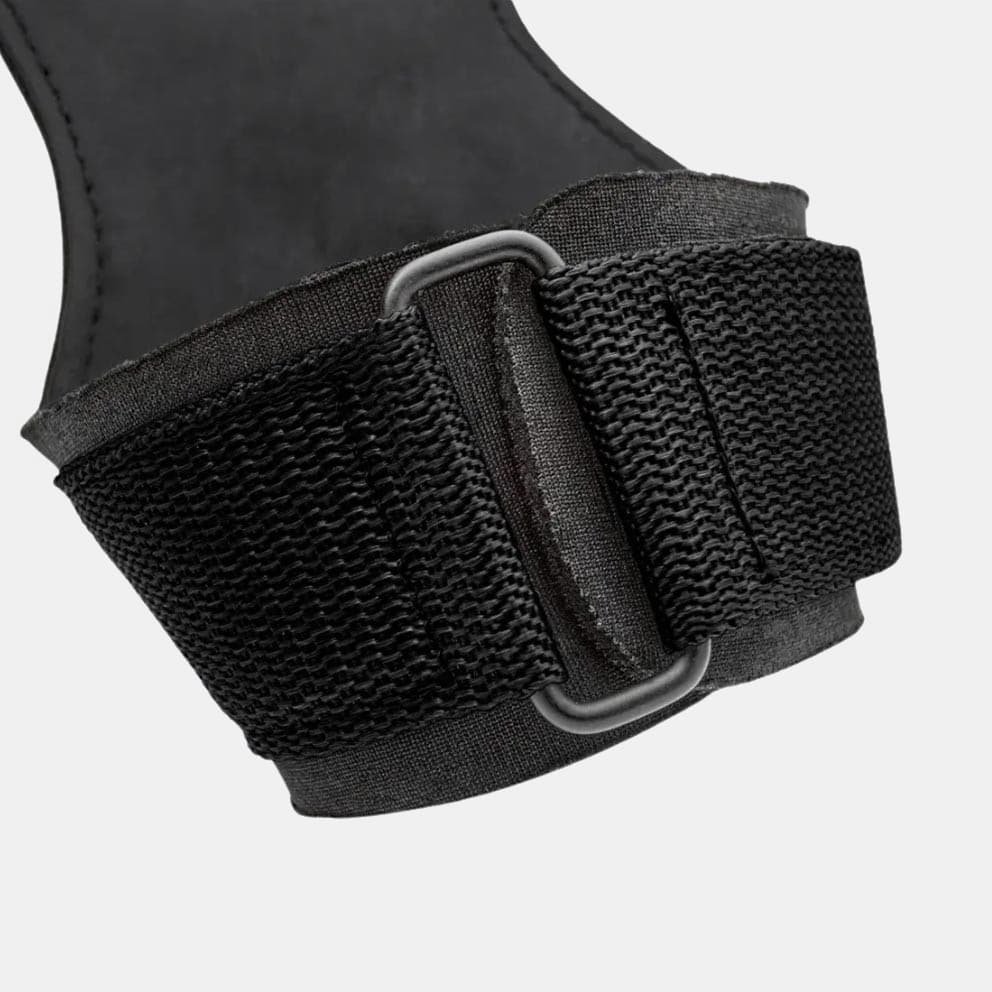 adidas Padded Lifting Grips  S/M Grip