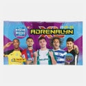 Panini Superleague 2025 Adren. Κάρτες Disp. 50τμ